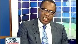 Owning A Piece of America with guest Austin Ugbebor