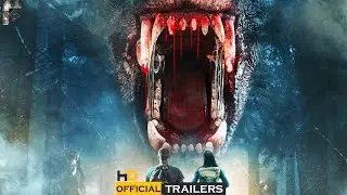 DAWN OF THE BEAST Official Trailer 2021