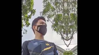 RRQ Lemon Dulu Vs Sekarang!!!