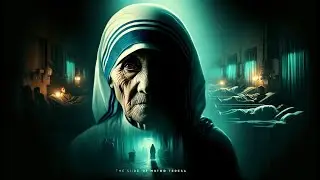 The dark side of MOTHER TERESA for which the Vatican is not responsible