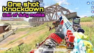 Try to win with high ping BR Match call of duty mobile