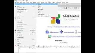 'adding two numbers'in c++ language (codeblocks)
