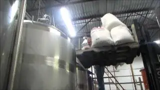 Instructor Gets His Own Hands On Time