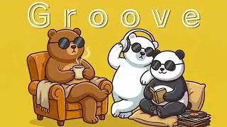 Morning Groove vol.6 ☀️ Chill Run Warm-up BGM | Feel Good Start Your Day