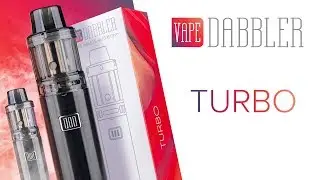 DABBLER TURBO | ОБЗОР ОТ ARMANGO