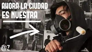 CUBRO LA CIUDAD con FOTOGRAFÍAS MÍAS 🔥 ||| SE BUSCA¡¡¡¡ @Z