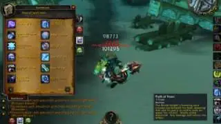 Wintergarde Keep - World of Warcraft