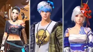 KUMPULAN VIDEO FREE FIRE OLD,EDITOR BERKELAS FF OLD || PANTUN,SLOMO,JJ OLD !!!!