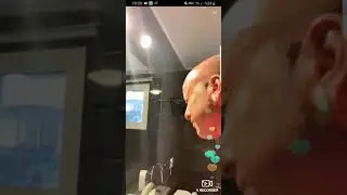 TANER TOLGA TARLACI VİAGRA ATIP KARIYLA SAÇINI KESİYOR KARIYI VIAGRA İLE CEZALANDIRACAĞINI SÖYLÜYOR!