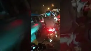 MACET PARAH LUR DI BOGOR SENTUL #sentul