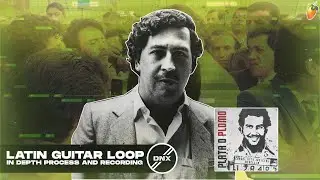 How to Make CRAZY Latin Guitar Loops (In-Depth Guide) | FL Studio Tutorial 2022