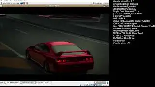 VLC Video Playback on Ubuntu 4.10 (VirtualBox 7)