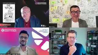 Topline 2 with Hugo Lourenço, Stuart Young, Chet Hendrickson and Pete Behrens - Webinar Series 2024