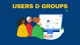 Users & Groups in Linux
