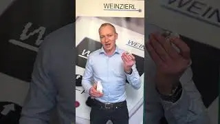 Weinzierl KNX ENO 636 secure (DE)