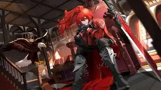 SOLE DILUC SOLE (DILUC NIVEL 1)ABISMO 12-1 GENSHIN IMPACT