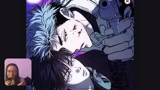 R2R| ONGOING BL MANHWA RECOMMENDATION 