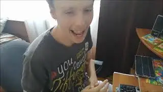 Аутизм не приговор!