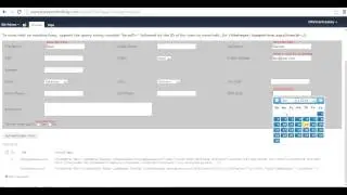 Welcome to Forms 7 - Lightweight InfoPath Alternative for SharePoint