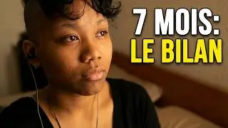7 mois de Nofap