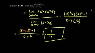 Combining Continuous Functions