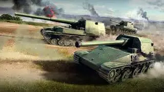 ⭐ ВСЕ ЗВУКИ КОМАНДИРА, ОЗВУЧКА ЯПОНСКОГО ЭКИПАЖА, WORLD OF TANKS BLITZ ⭐