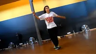 House trainings compilation Alina Burlakova and Co ))