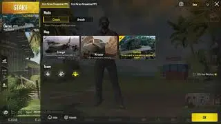 How to change the Camera View in PUBG !!!!!!!