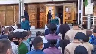 КУЧАДА МАШИНА ХАЙДАШ УЧУН РУХСАТНОМА ОЛИШ