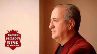 Samed Samedov - Gel Sene Qurban (OFFICIAL)