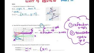 Unit 4 test Review PartA.mp4