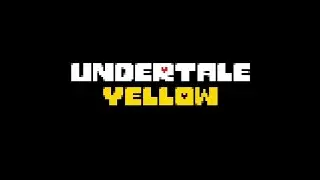 Undertale Yellow - Retribution (Slowed Down)