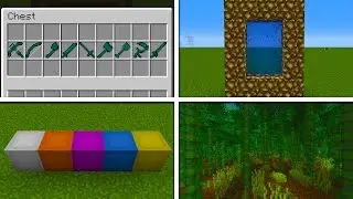 5 Mods That Should Be Added to Minecraft