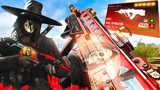 the *NEW* TR-76 GEIST LOADOUT in WARZONE 2! (Meta Warzone)