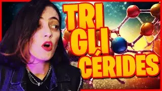 TRIGLICÉRIDES ALTO COMO PERDER - O que Fazer Quando se tem TRIGLICÉRIDES ALTO