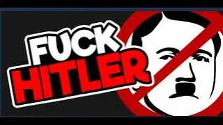 Torturing Hitler For His Many War Crimes In (F*** Hitler)