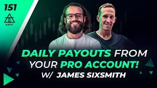 TakeProfitTrader Reveals the Secret to Daily Payouts | 151