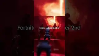 Peter Griffin is coming to Fortnite 🤯🔥 #fyp #fortnite #fortniteevent #petergriffin #aynhsn