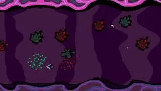 Infinity Hole - GMTK Game Jam 2021 Entry