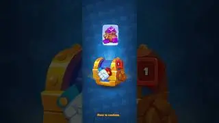 Completed Floor 13 Rush Royale #rushroyale #rushroyalegameplay