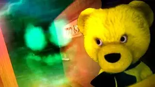 😡 Хардкор версия в Doors Roblox [3] | FNAF PLAY