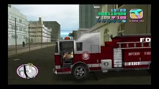 Currently in VC : Hong's Horrible Evening