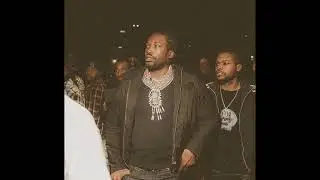 (FREE) Meek Mill Type Beat 2024 "No Turning Back" | SOULFUL