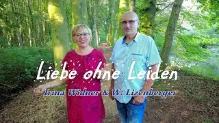 Liebe ohne Leiden ( Cover) Udo Jürgens