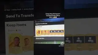 EA😂🤡 #eafc24 #ultimateteam #clips