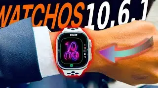 watchOS 10.6.1 & iOS 17.6.1 are Out. Here's What's New
