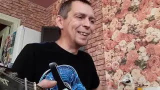 Школьный альбом,  Александр Касимов