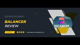 BalancerTrade Hot Review!!!!