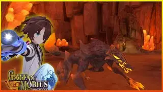 Gate Of Mobius | gameplay by Mobile Gamers | part 3