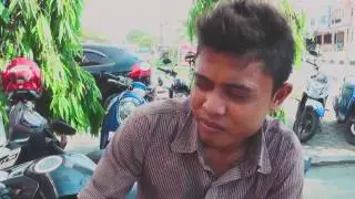 IKLAN LAYANAN MASYRAKAT - BERBAGI ITU INDAH